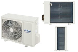 Máy lạnh Aqua Inverter 1.5 HP AQA-KCRV13TR