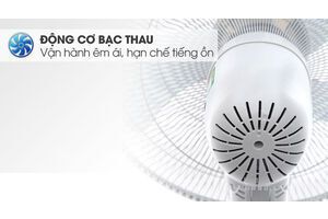 Quạt đứng Toshiba F-LSA20(H)VN