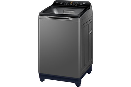 Máy giặt Aqua 10 Kg AQW-FR101GT BK