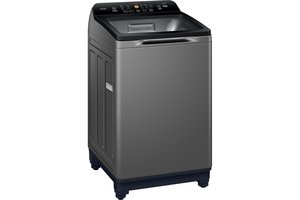 Máy giặt Aqua 10 Kg AQW-FR101GT BK