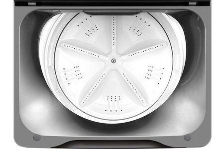 Máy giặt Aqua 10 Kg AQW-FR101GT BK