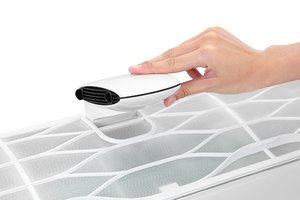 Máy lạnh LG Inverter 1.5 HP V13APFUV