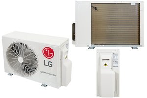 Máy lạnh LG Inverter 1.5 HP V13APFUV