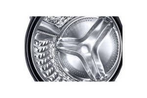 Máy giặt Samsung AI Inverter 9kg WW90TP44DSH/SV