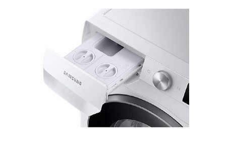 Máy giặt Samsung AI Inverter 9kg WW90TP44DSH/SV