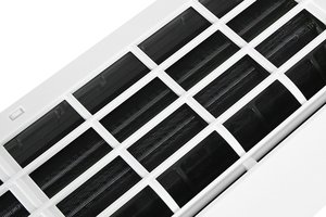 Máy lạnh Aqua Inverter 1 HP AQA-KCRV10TR