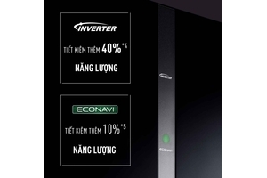 Tủ lạnh Panasonic Inverter 420 lít NR-BX471XGKV