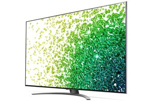 Smart Tivi NanoCell LG 4K 75 inch 75NANO86TPA
