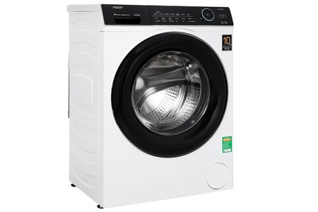 Máy giặt Aqua Inverter 9.0 KG AQD-A900F W