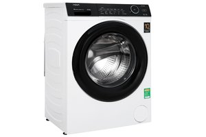 Máy giặt Aqua Inverter 9.0 KG AQD-A900F W