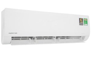 Máy lạnh Aqua Inverter 1.5 HP AQA-KCRV12WNZ