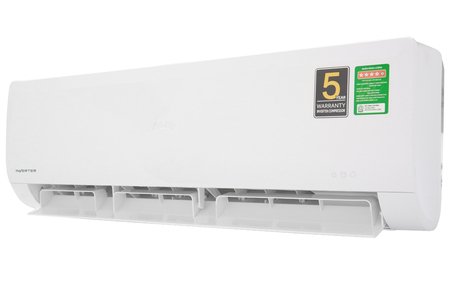 Máy lạnh Aqua Inverter 1.5 HP AQA-KCRV12WNZ