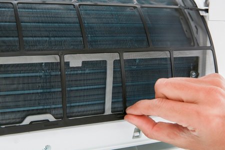 Máy lạnh Aqua Inverter 1.5 HP AQA-KCRV12WNZ