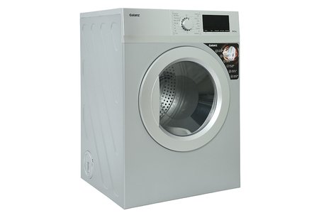 Máy sấy thông hơi Galanz 8 Kg DV-80T5C(S) - màu bạc