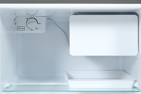 Tủ lạnh Electrolux 45 lít EUM0500AD-VN