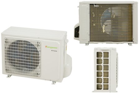 Máy lạnh Kangaroo Inverter 1.5 HP KGAC12CI