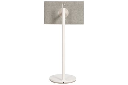 Tivi, ipad, điện thoại 3 trong 1 LG StanbyME 2K 27 inch 27ART10AKPL