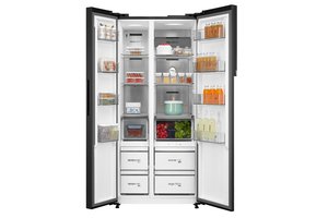 Tủ lạnh Toshiba Inverter 596 lít GR-RS780WI-PGV(22)-XK