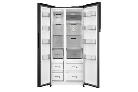 Tủ lạnh Toshiba Inverter 596 lít GR-RS780WI-PGV(22)-XK