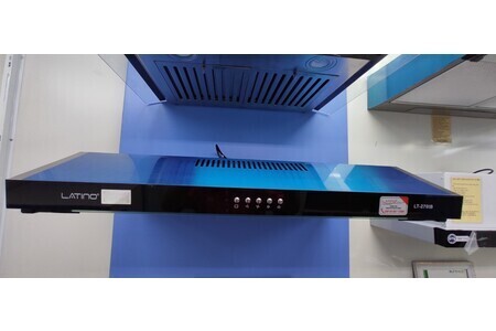 MÁY HÚT MÙI LATINO LT-270IB