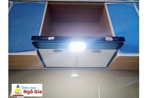 MÁY HÚT MÙI LATINO LT-270IB