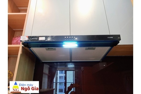 MÁY HÚT MÙI LATINO LT-270IB