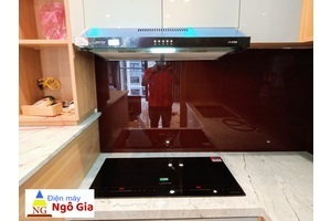 MÁY HÚT MÙI LATINO LT-270IB