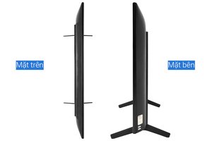 Google Tivi Sony 4K 43 inch KD-43X80K