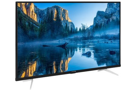 Android Tivi FFalcon 4K 43 inch 43UF2