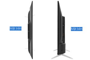 Android Tivi FFalcon 4K 43 inch 43UF2