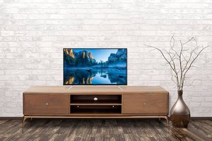 Android Tivi FFalcon 4K 43 inch 43UF2
