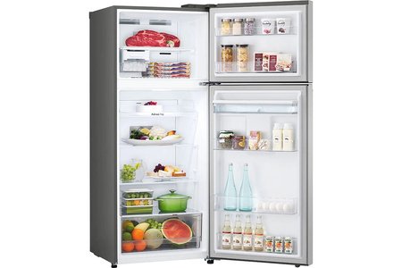 Tủ lạnh LG Inverter 334 lít GN-D332PS