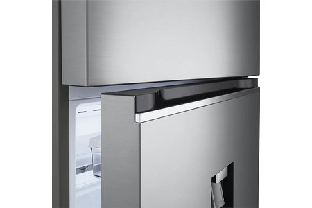 Tủ lạnh LG Inverter 334 lít GN-D332PS