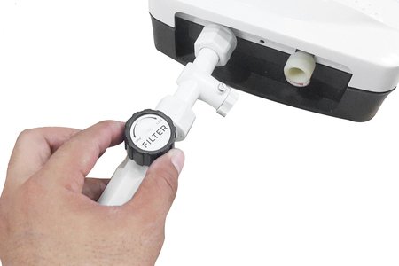 Máy nước nóng Centon M777E 6.0 kW