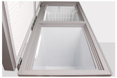 Tủ Đông Mát 2 Dàn Lạnh Inverter Darling 770 lít DMF-7699WSI-4