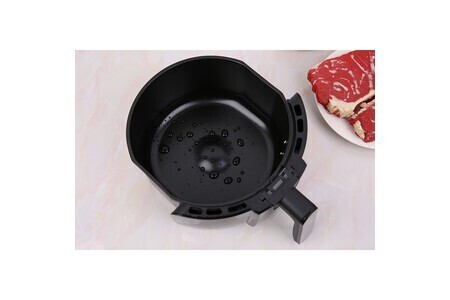 Nồi chiên không dầu 4 lít Rapido RAF 4.0M3