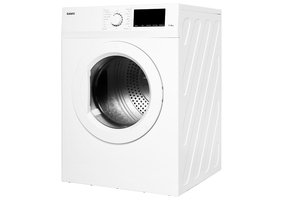 Máy sấy thông hơi Galanz 7 Kg DV-70T5C(W)- màu trắng
