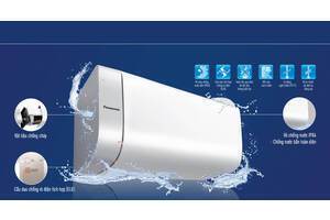Máy nước nóng Panasonic DH-20HBMVW 20 lít 2.5KW