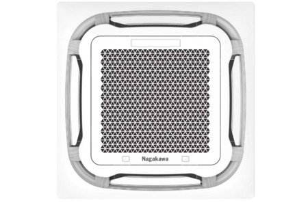 ĐIỀU HÒA ÂM TRẦN NAGAKAWA 28000BTU 1 CHIỀU NT-C28R1U16
