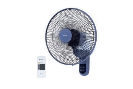 Quạt treo tường Panasonic F409MB