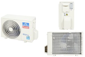 Máy lạnh Funiki Inverter 1 HP HIC09TMU
