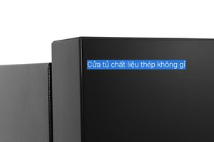 Tủ lạnh LG Inverter 334 lít GN-D332BL
