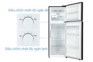Tủ lạnh LG Inverter 334 lít GN-D332BL
