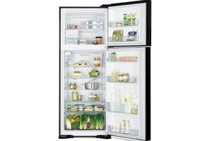 Tủ Lạnh HITACHI Inverter 489 Lít R-FG560PGV8X(GBK)