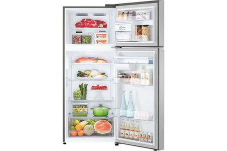 Tủ lạnh LG Inverter 374 lít GN-D372PSA