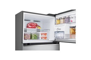 Tủ lạnh LG Inverter 374 lít GN-D372PSA