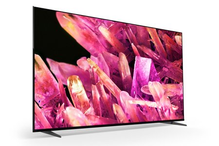 Google Tivi Sony 4K 85 inch XR-85X90K