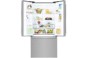 Tủ Lạnh Electrolux Inverter 524 lít EHE5224B-A ( làm đá tự động )