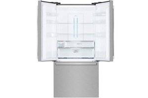 Tủ Lạnh Electrolux Inverter 524 lít EHE5224B-A ( làm đá tự động )