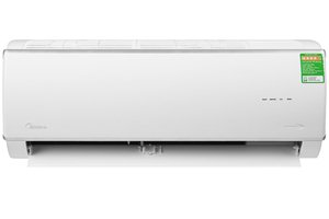 Máy lạnh Midea Inverter 1 HP MSAFC-10CRDN8